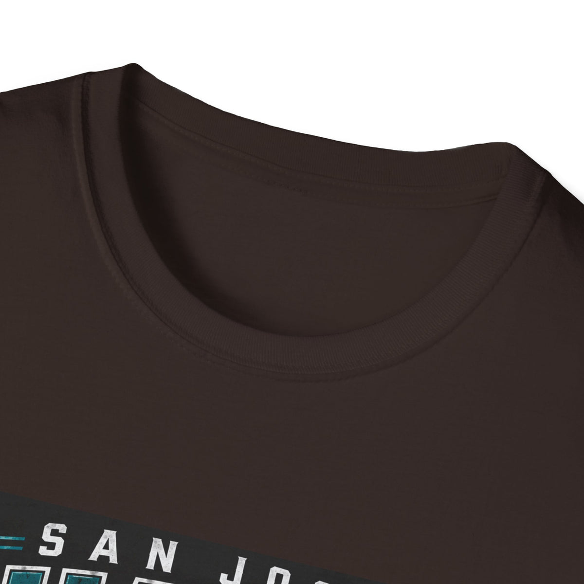 Sharks Wave Hockey Tee - Classic Tee
