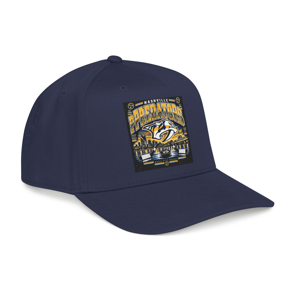 Nashville Predators - OTTO Baseball Hat