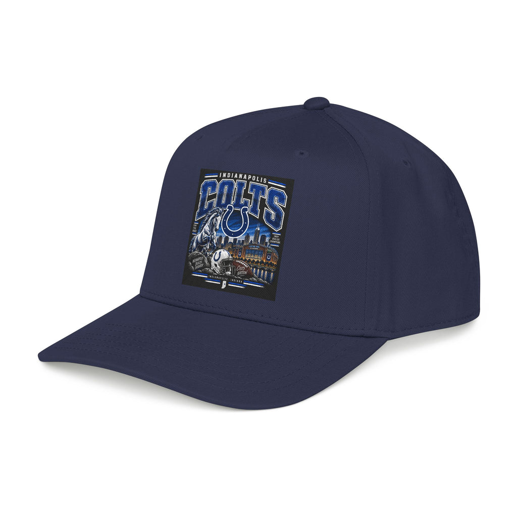 Indianapolis Colts - OTTO Baseball Hat