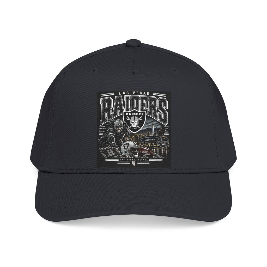 Las Vegas Raiders - OTTO Baseball Hat