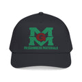 McGuiness Materials Logo - Baseball Hat