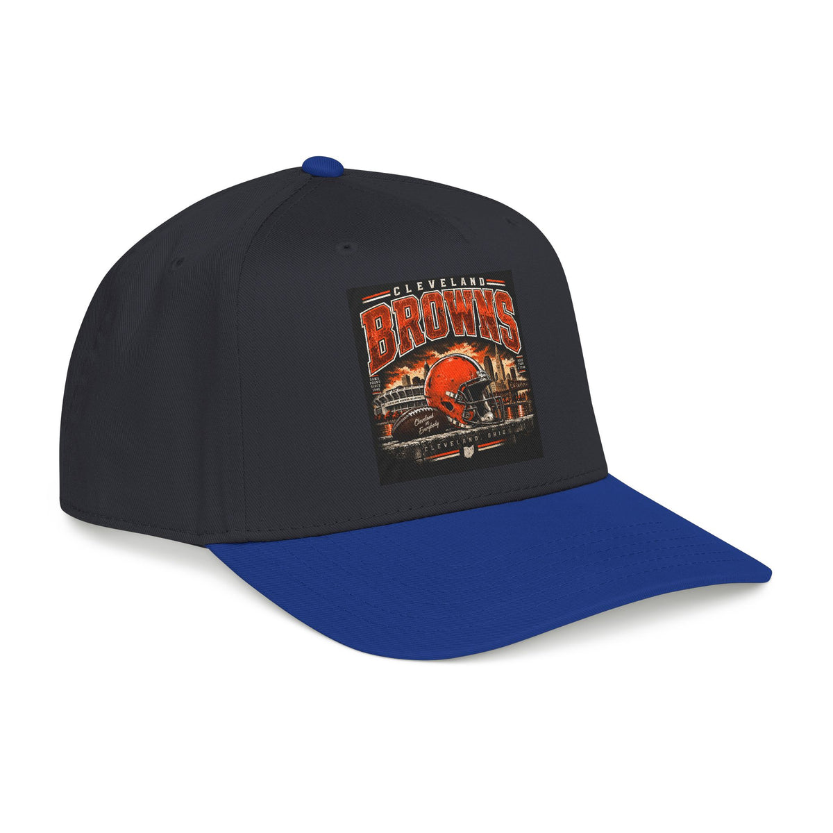 Cleveland Browns - OTTO Baseball Hat