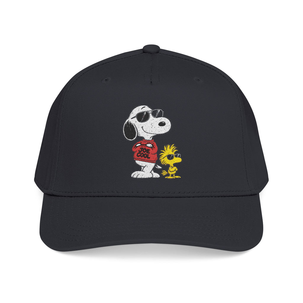 Joe Cool Vibes - OTTO Baseball Hat