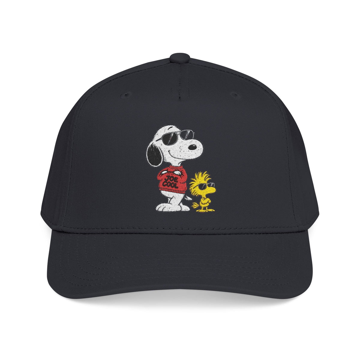 Joe Cool Vibes - OTTO Baseball Hat
