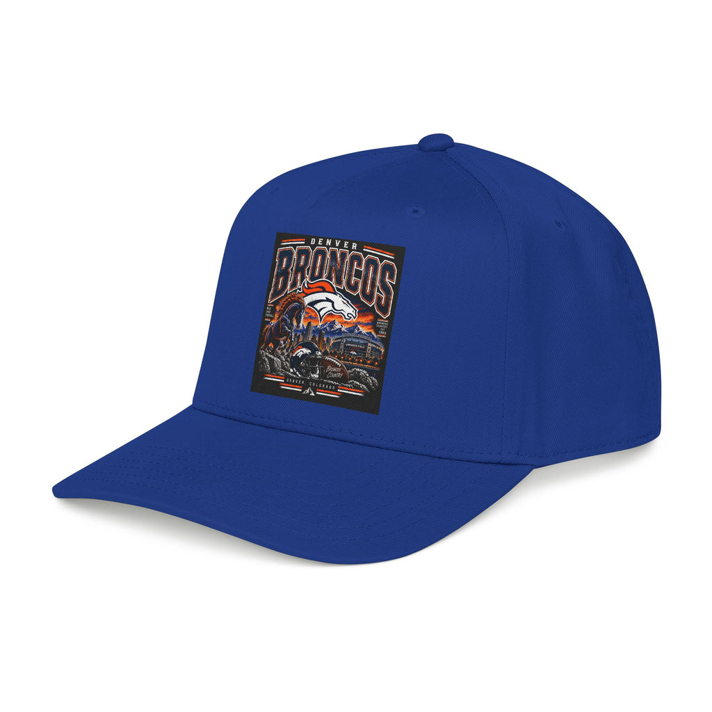 Denver Broncos - OTTO Baseball Hat