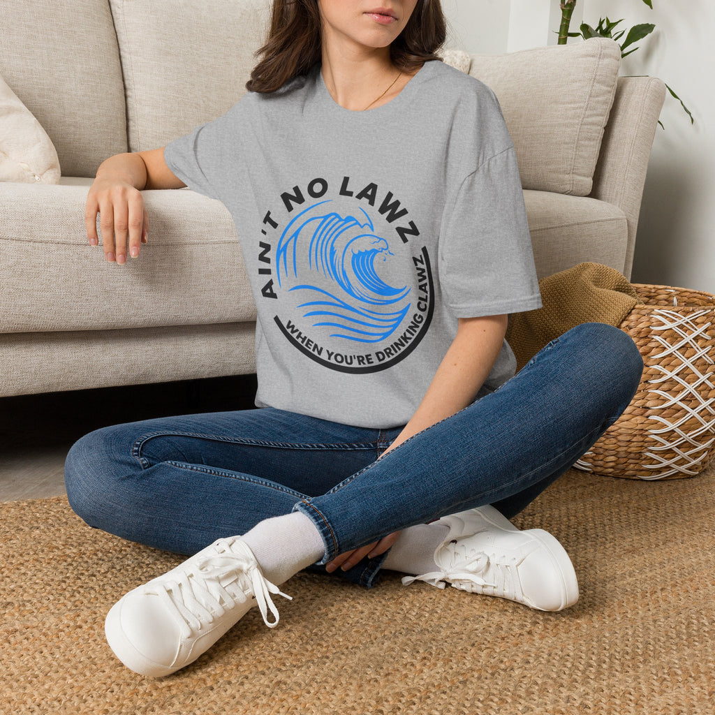 Clawz - Classic Tee