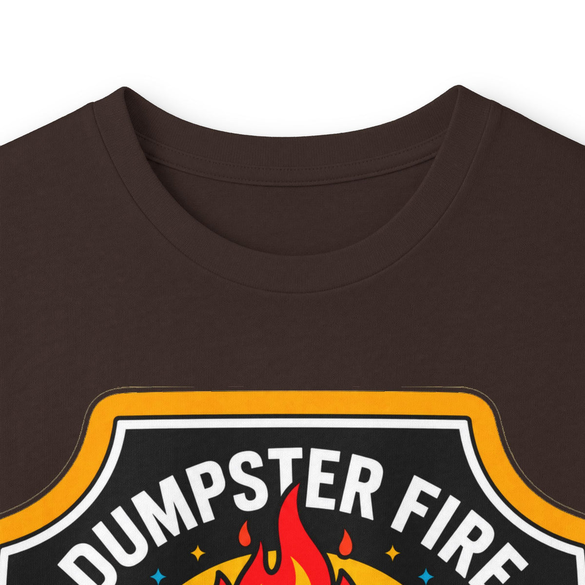 Dumpster Fire Response Team - Unisex Ultra Cotton Long Sleeve Tee
