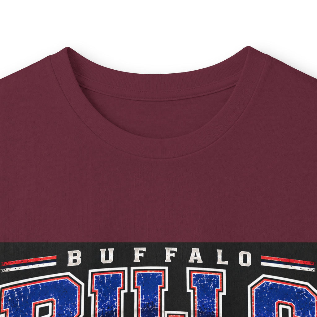 Buffalo Bills Dynasty - Unisex Ultra Cotton Long Sleeve Tee