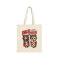 Killer Kitties - Canvas Tote