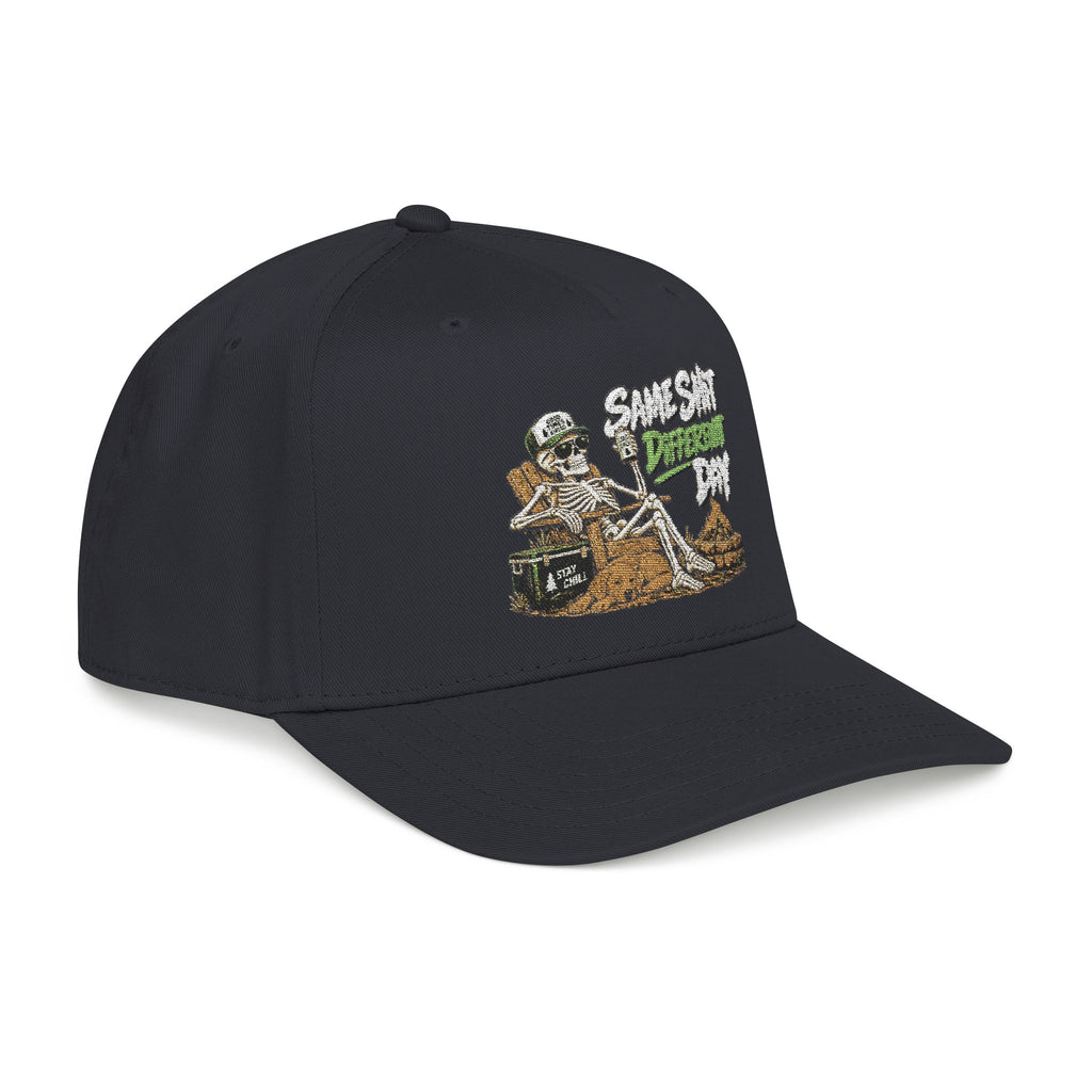 Same Shit Different Day - OTTO Baseball Hat