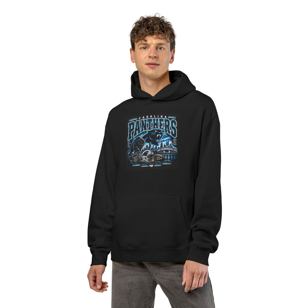 Carolina Panthers - Hoodie