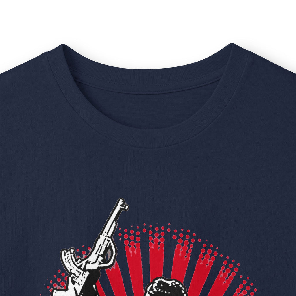 Wolverines - Unisex Ultra Cotton Long Sleeve Tee