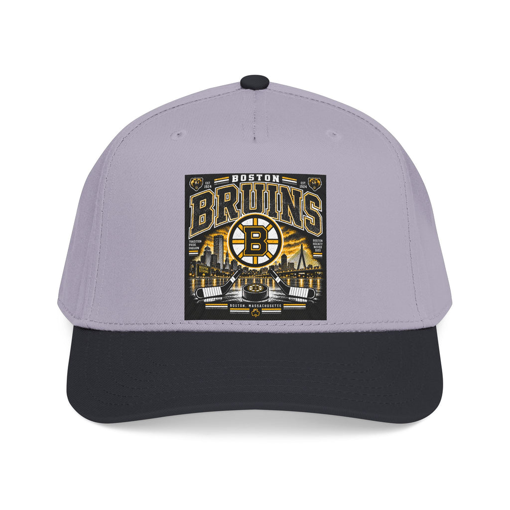 Boston Bruins - OTTO Baseball Hat