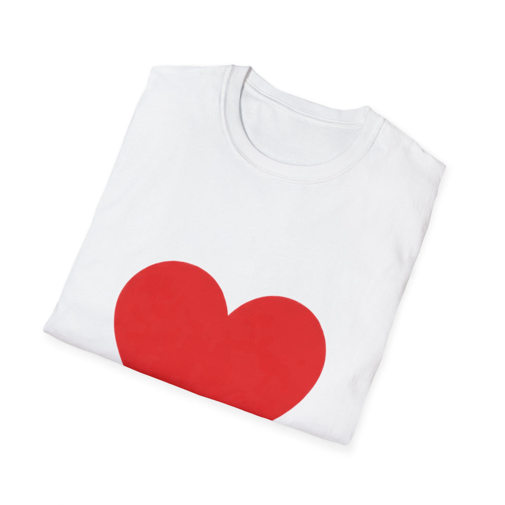 Heart - Classic Tee