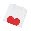 Heart - Classic Tee
