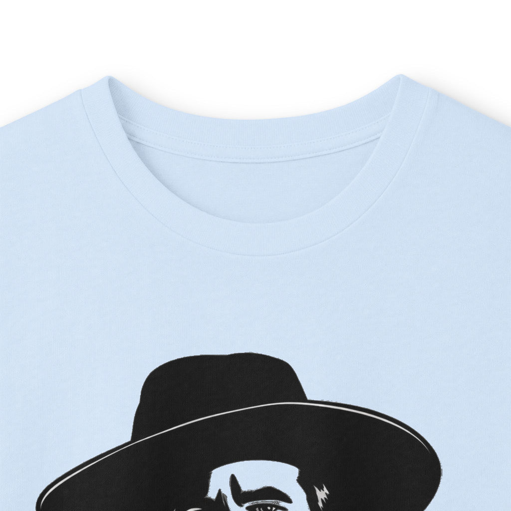 Say When - Unisex Ultra Cotton Long Sleeve Tee
