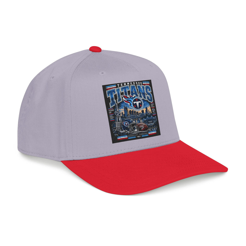 Tennessee Titans - OTTO Baseball Hat
