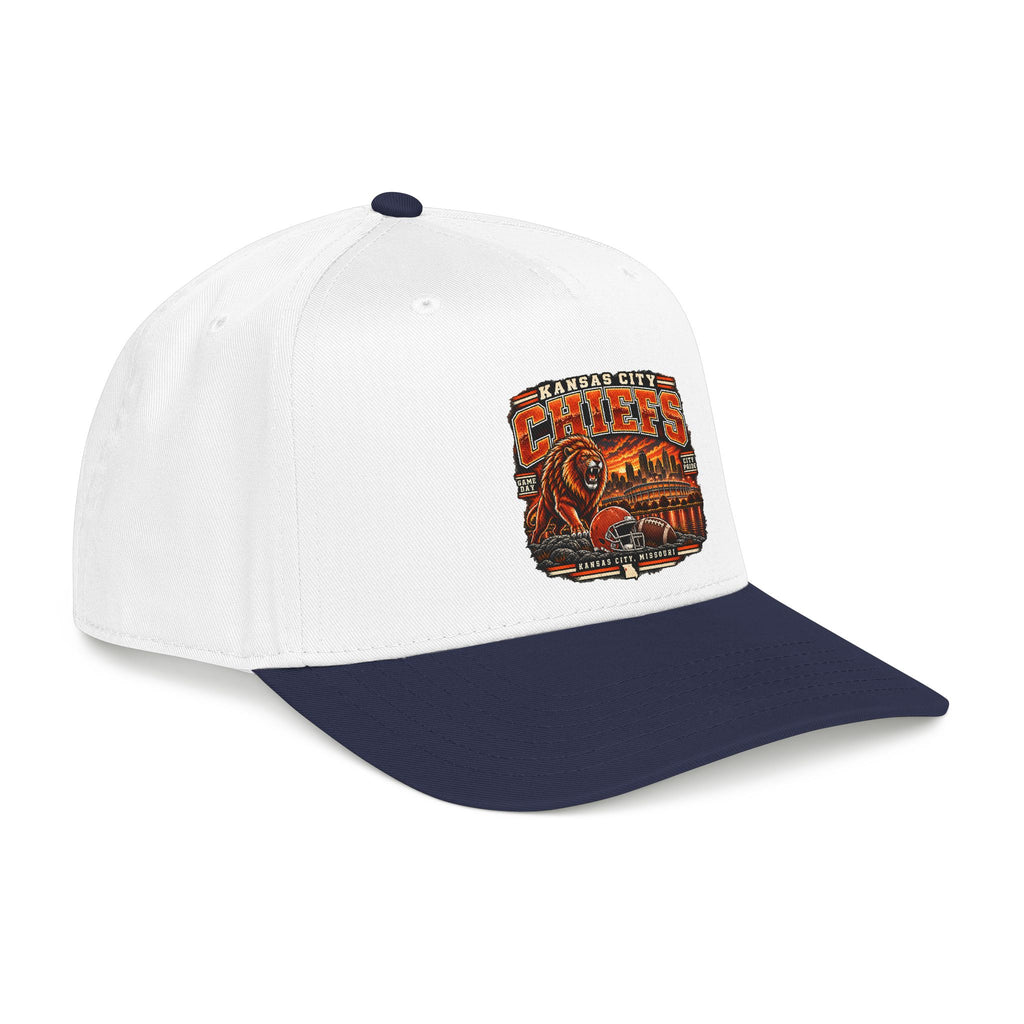 Kansas City Chiefs - OTTO Baseball Hat
