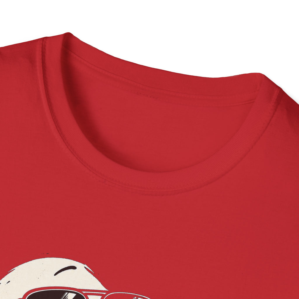Joe Cool Vibes - Classic Tee