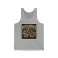 Golden Knights Vegas Nights - Athletic Tank