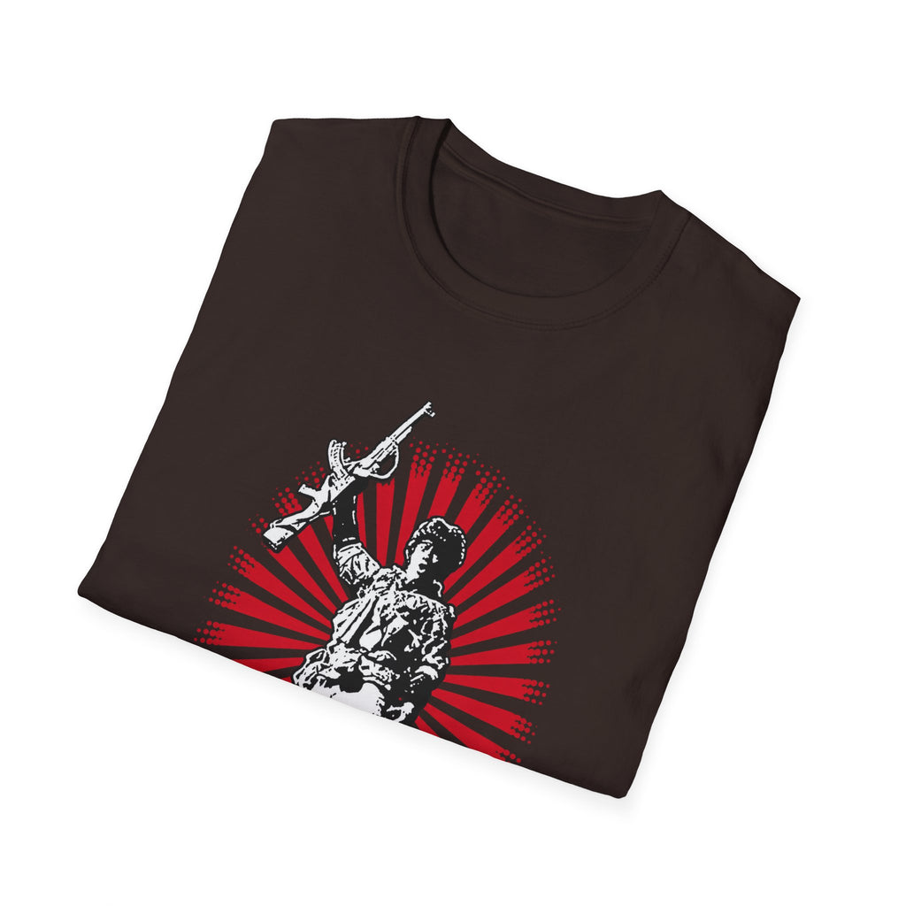 Wolverines - Classic Tee