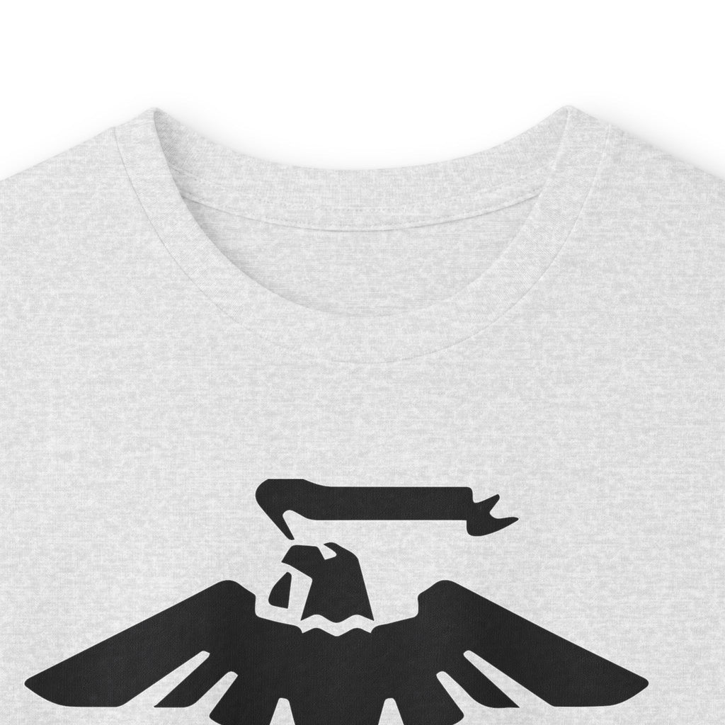 Semper Fi Emblem - Unisex Ultra Cotton Long Sleeve Tee