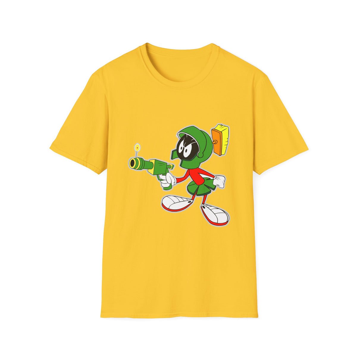 Marvin - Classic Tee