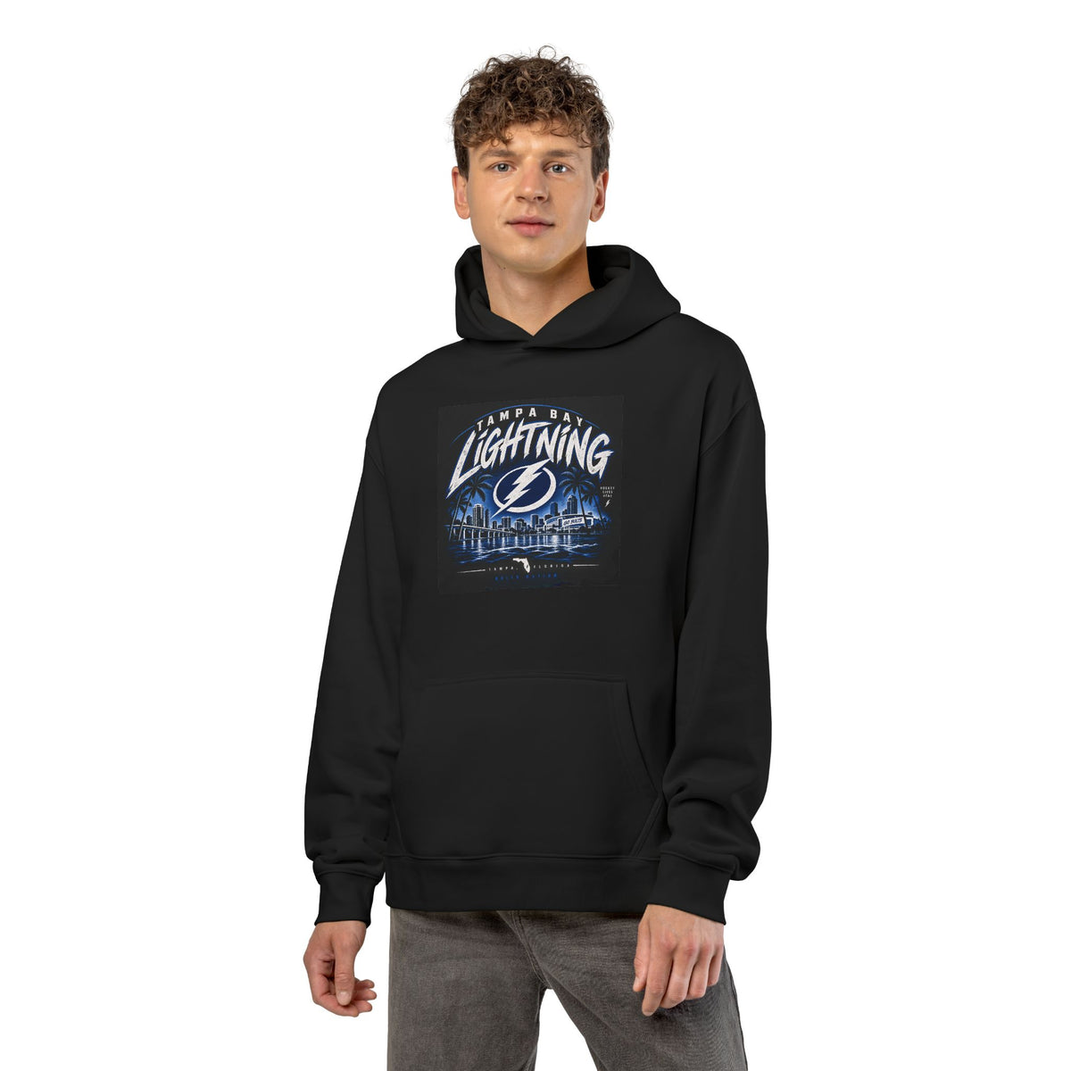 Tampa Bay Lightning - Hoodie