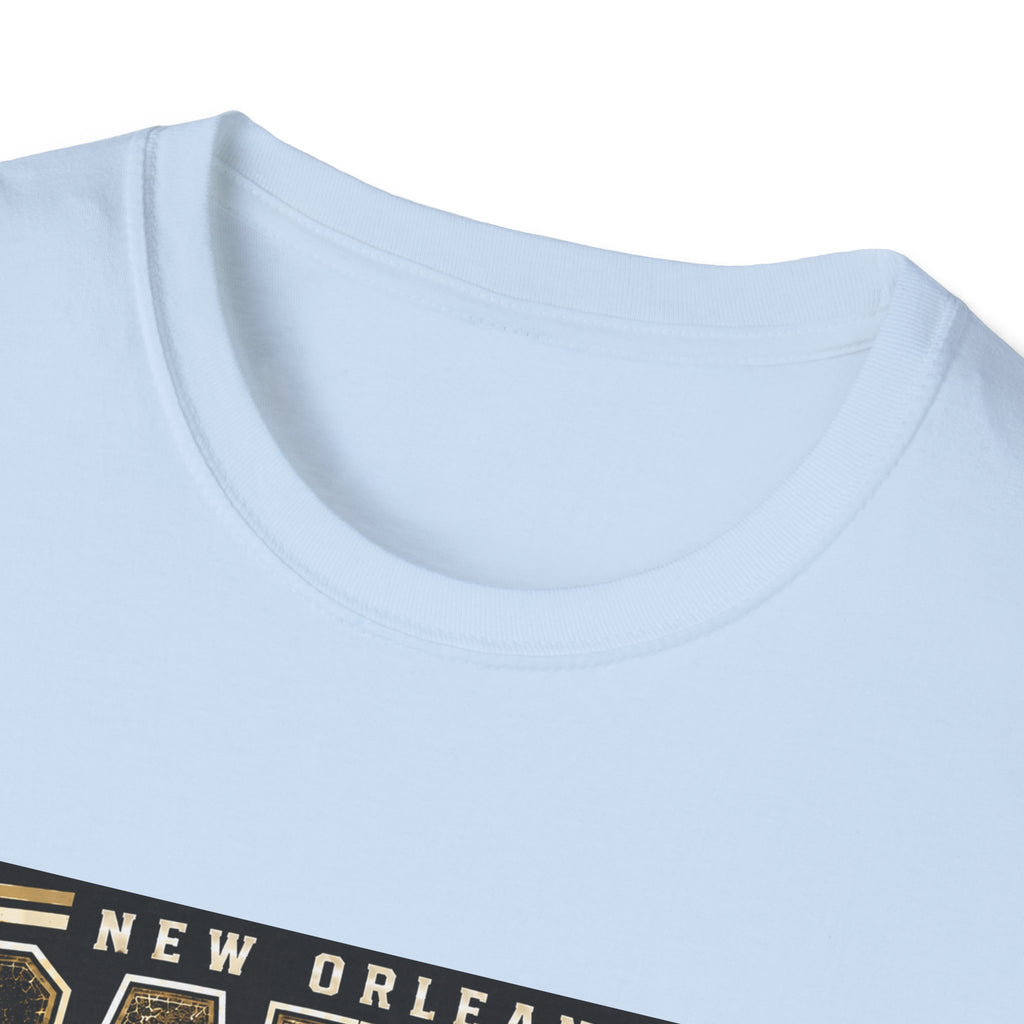 Saints Nation Glory Tee - Classic Tee