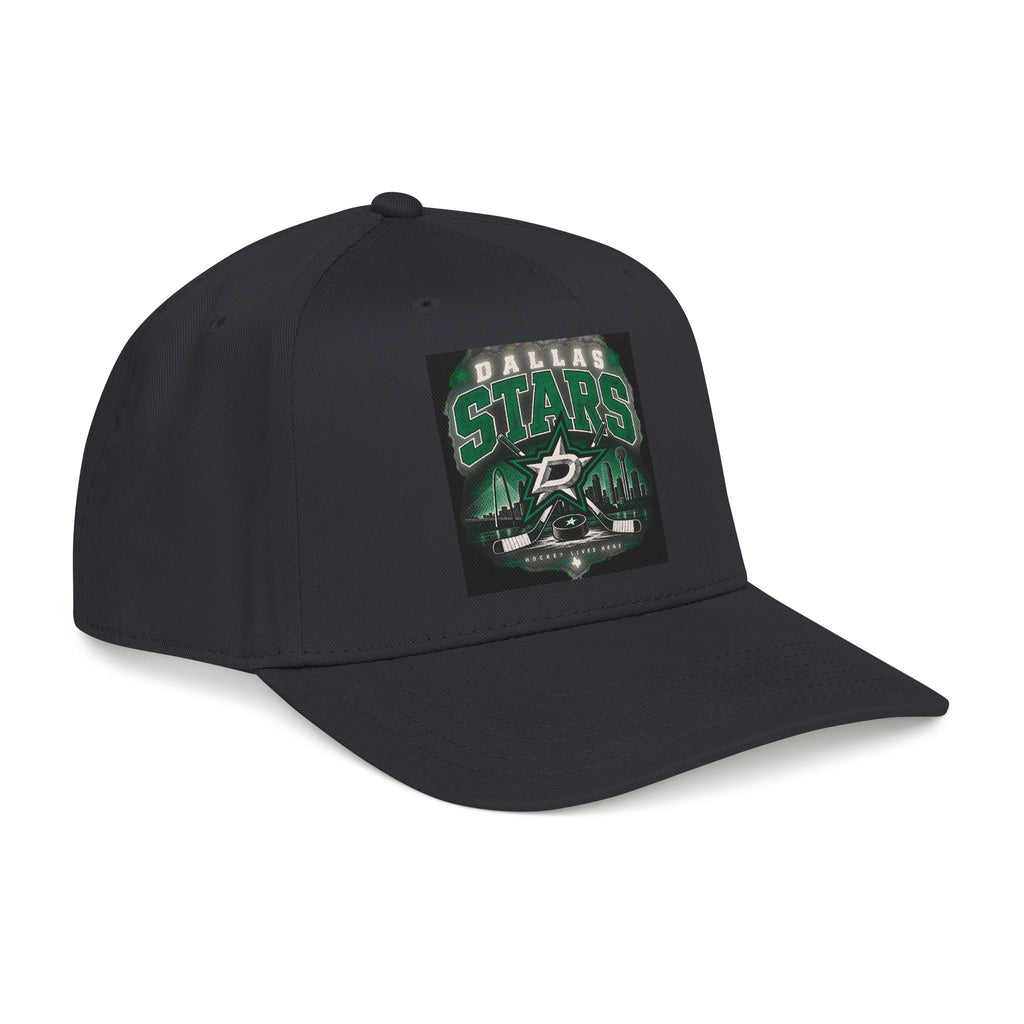 Dallas Stars - OTTO Baseball Hat