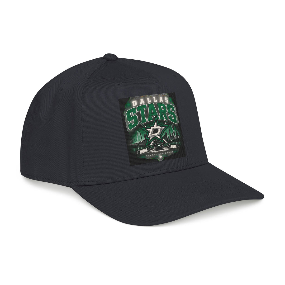 Dallas Stars - OTTO Baseball Hat