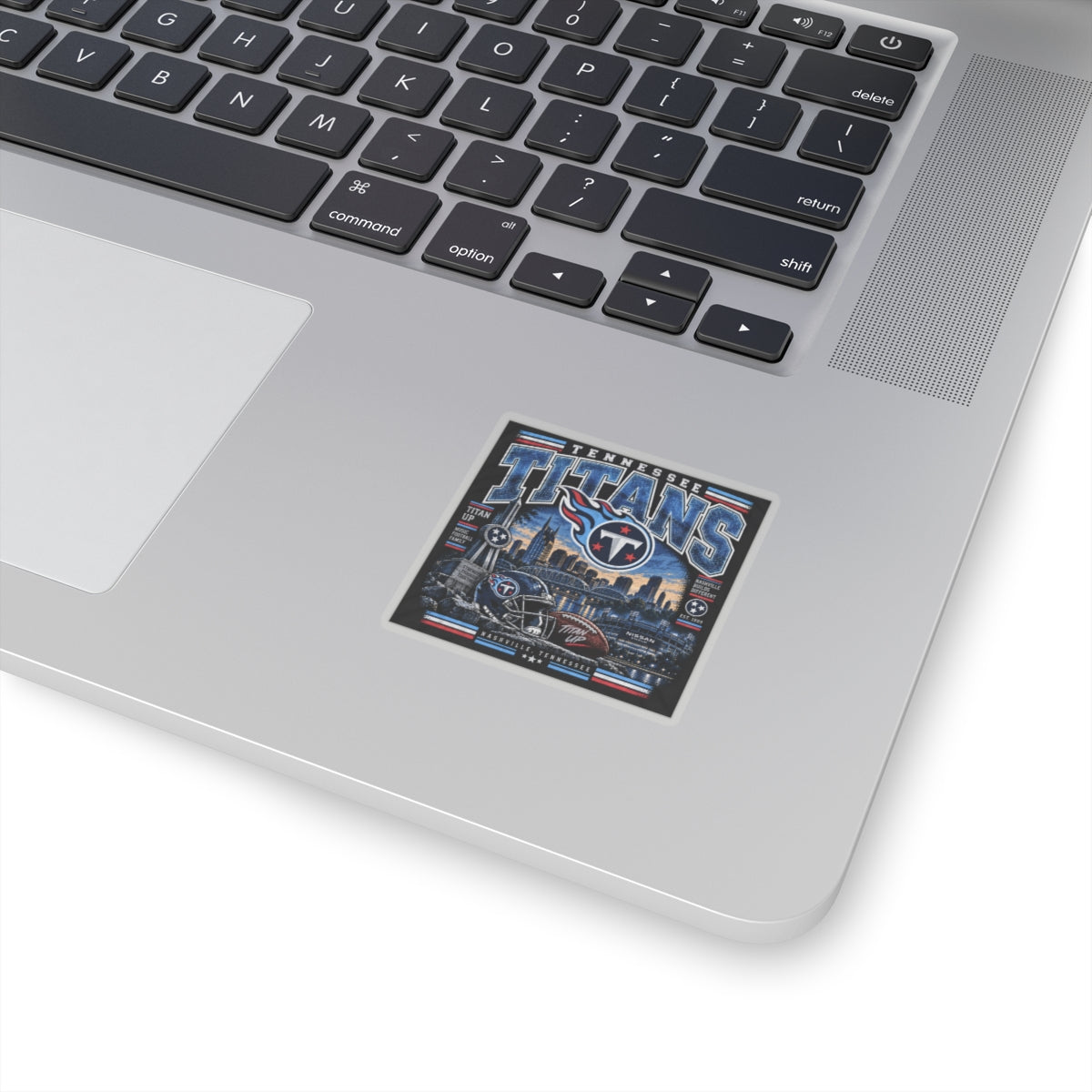 Tennessee Titans - Kiss-Cut Sticker