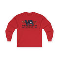 VA - If the War Didnt Kill You - Unisex Ultra Cotton Long Sleeve Tee