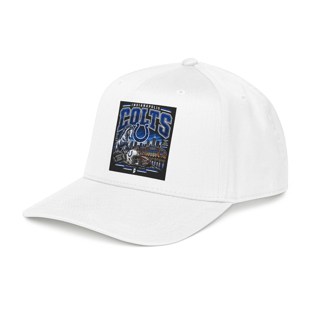 Indianapolis Colts - OTTO Baseball Hat
