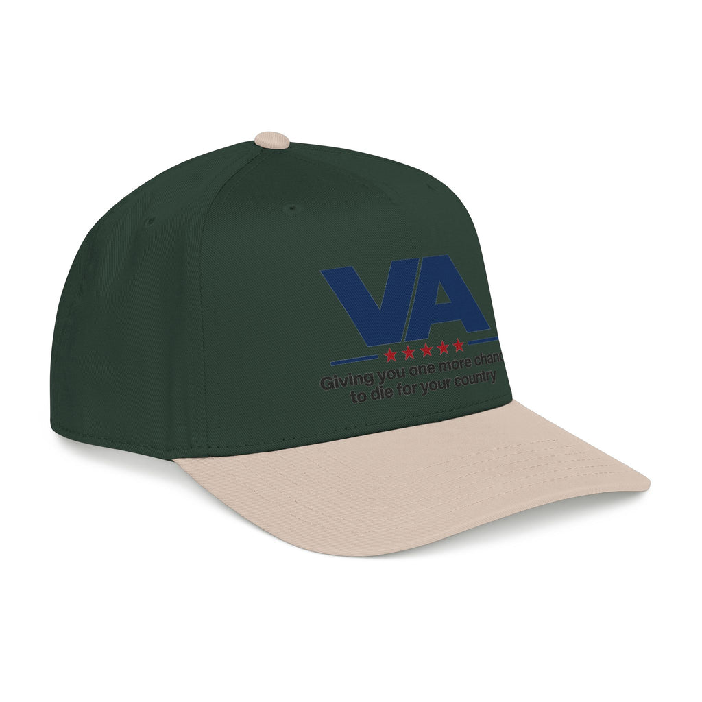 VA - One More Chance - OTTO Baseball Hat