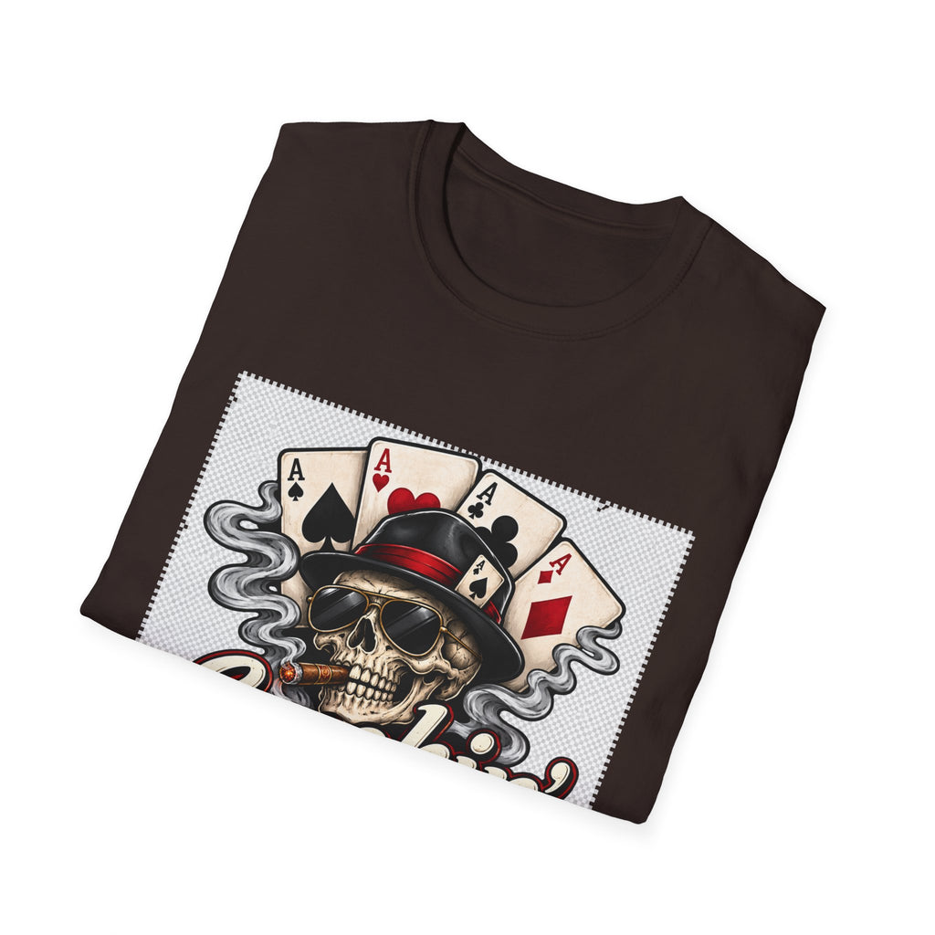 Smokin' Aces - Classic Tee