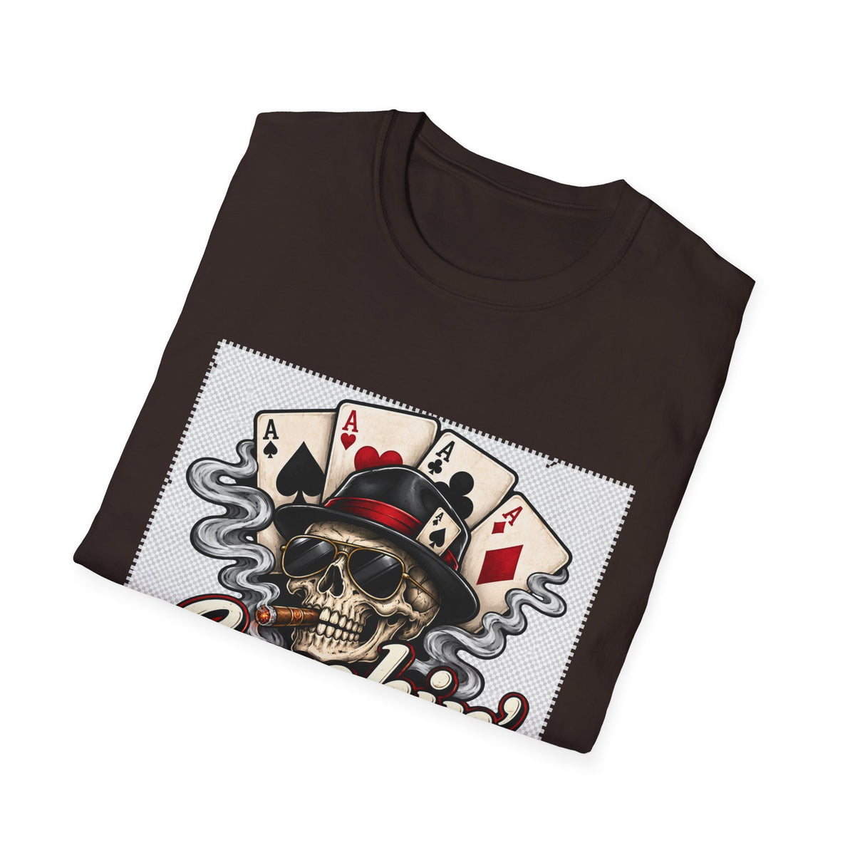 Smokin' Aces - Classic Tee