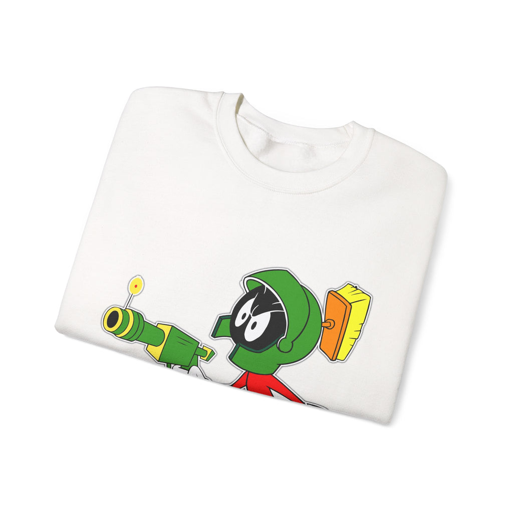 Marvin - Crewneck Sweatshirt