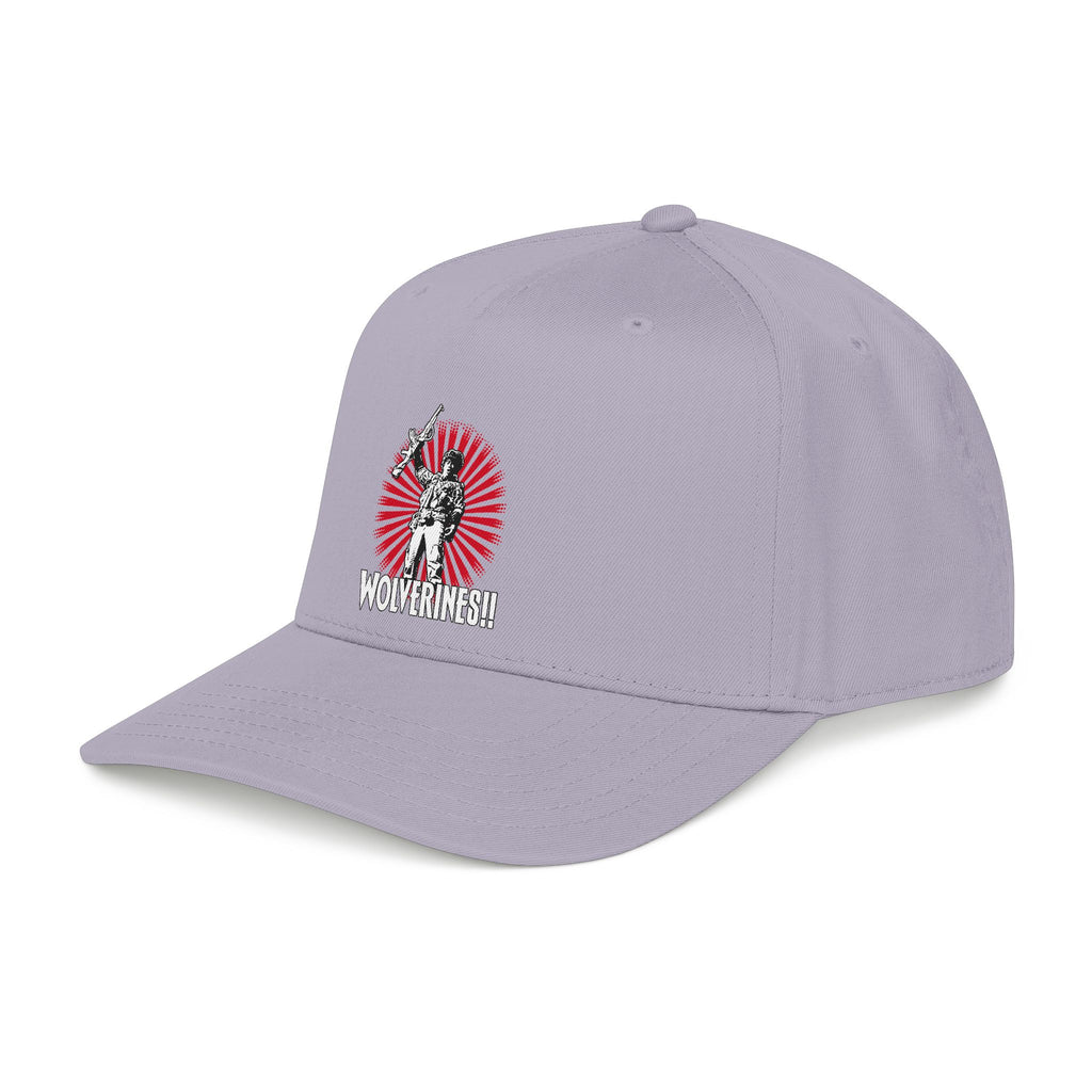 Wolverines - OTTO Baseball Hat
