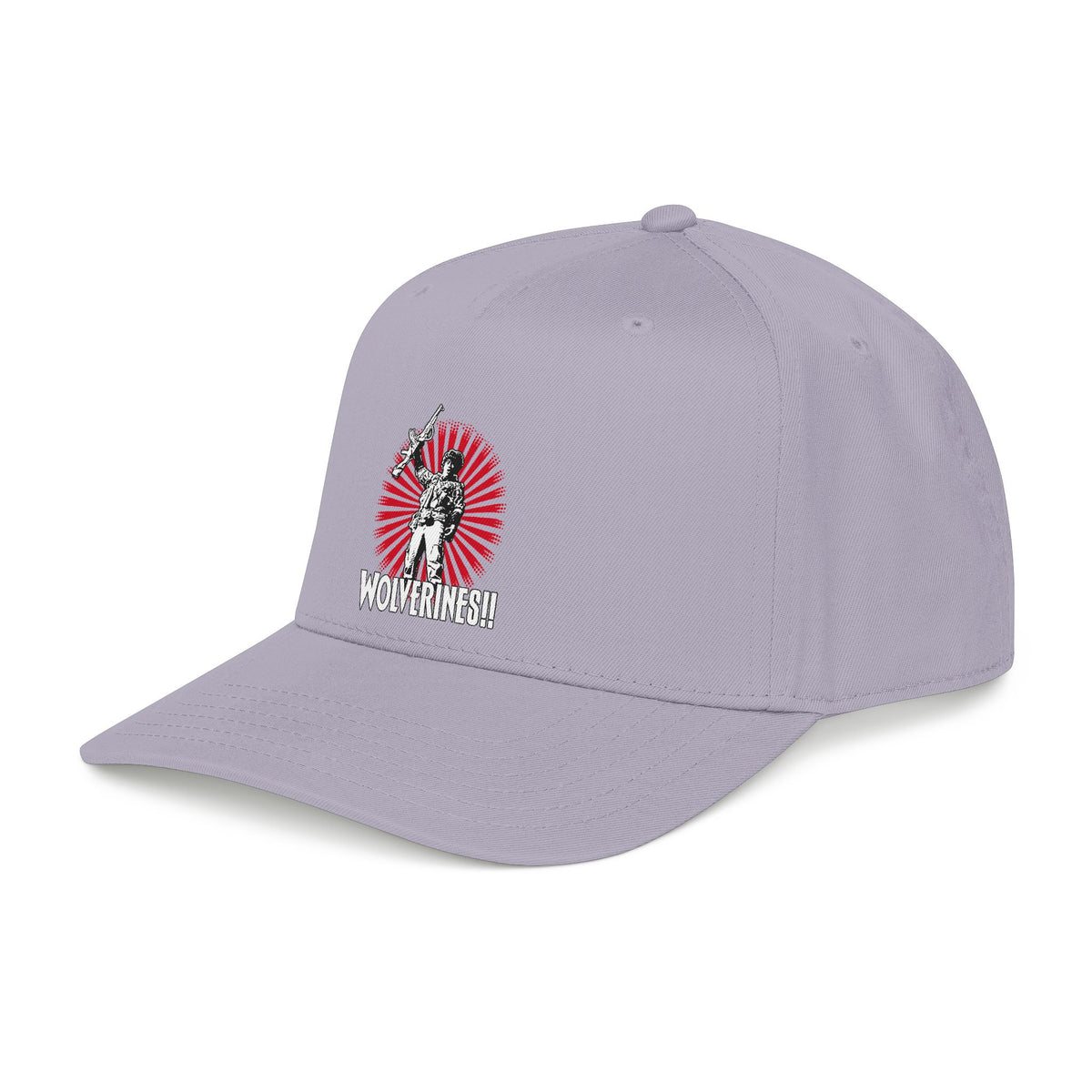 Wolverines - OTTO Baseball Hat