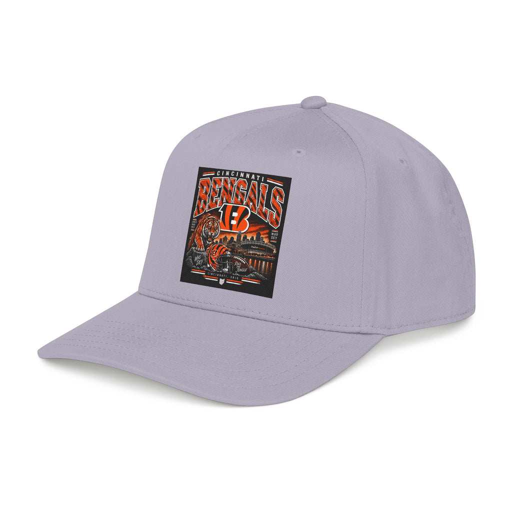 Cincinnati Bengals - OTTO Baseball Hat