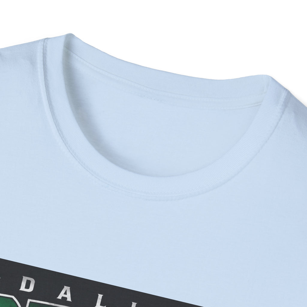 Dallas Stars Skyline Tee - Classic Tee