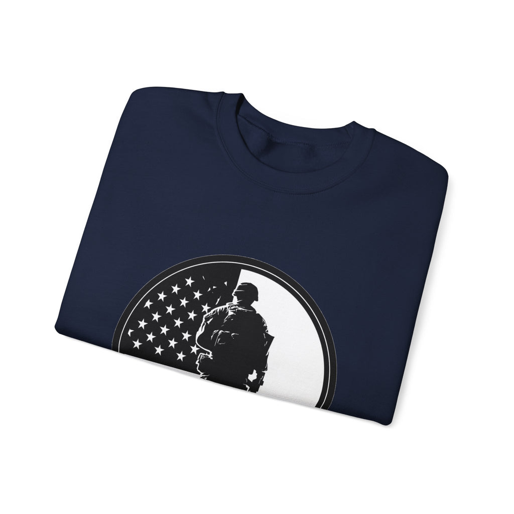 American Sentinel - Crewneck Sweatshirt