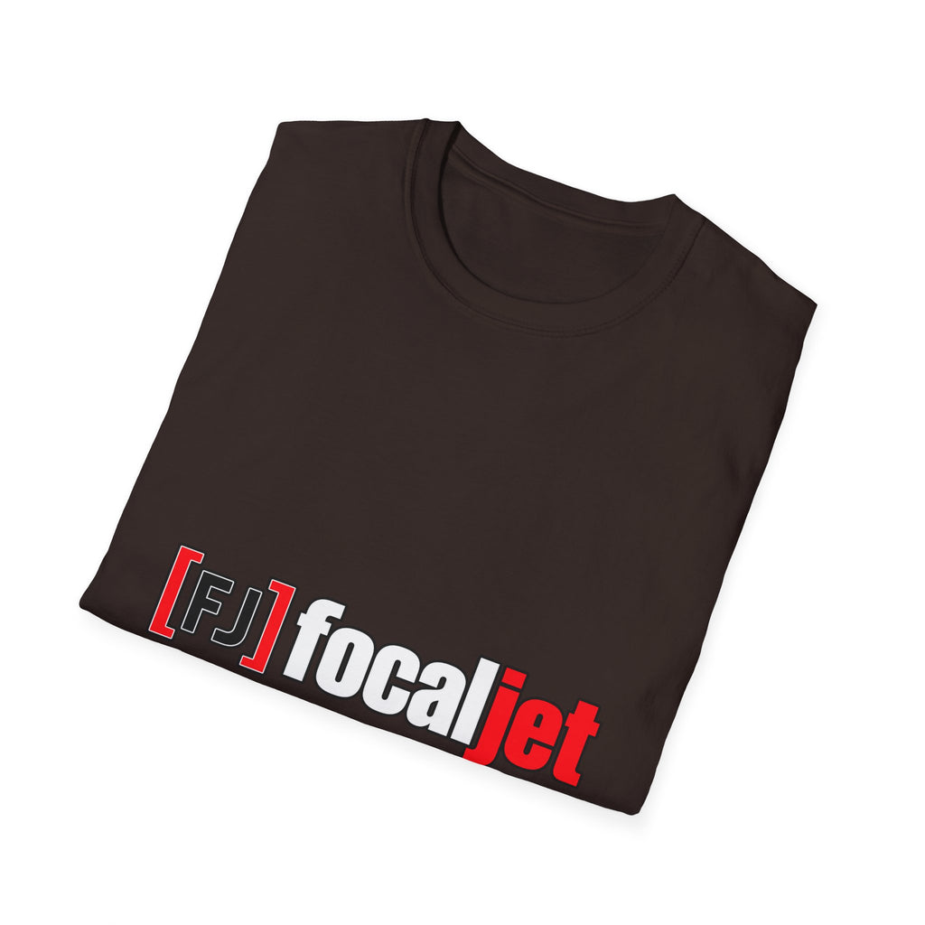 FJ Local Jet - Classic Tee