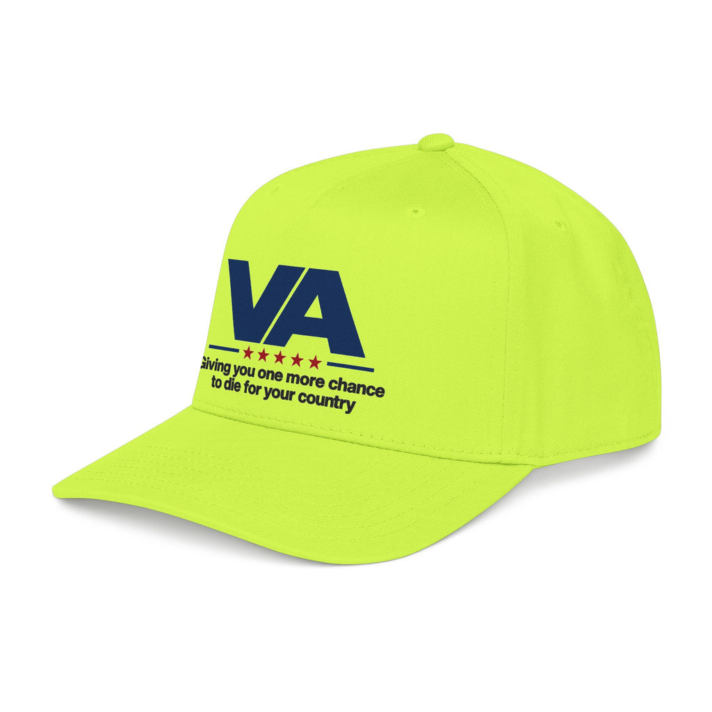 VA - One More Chance - OTTO Baseball Hat