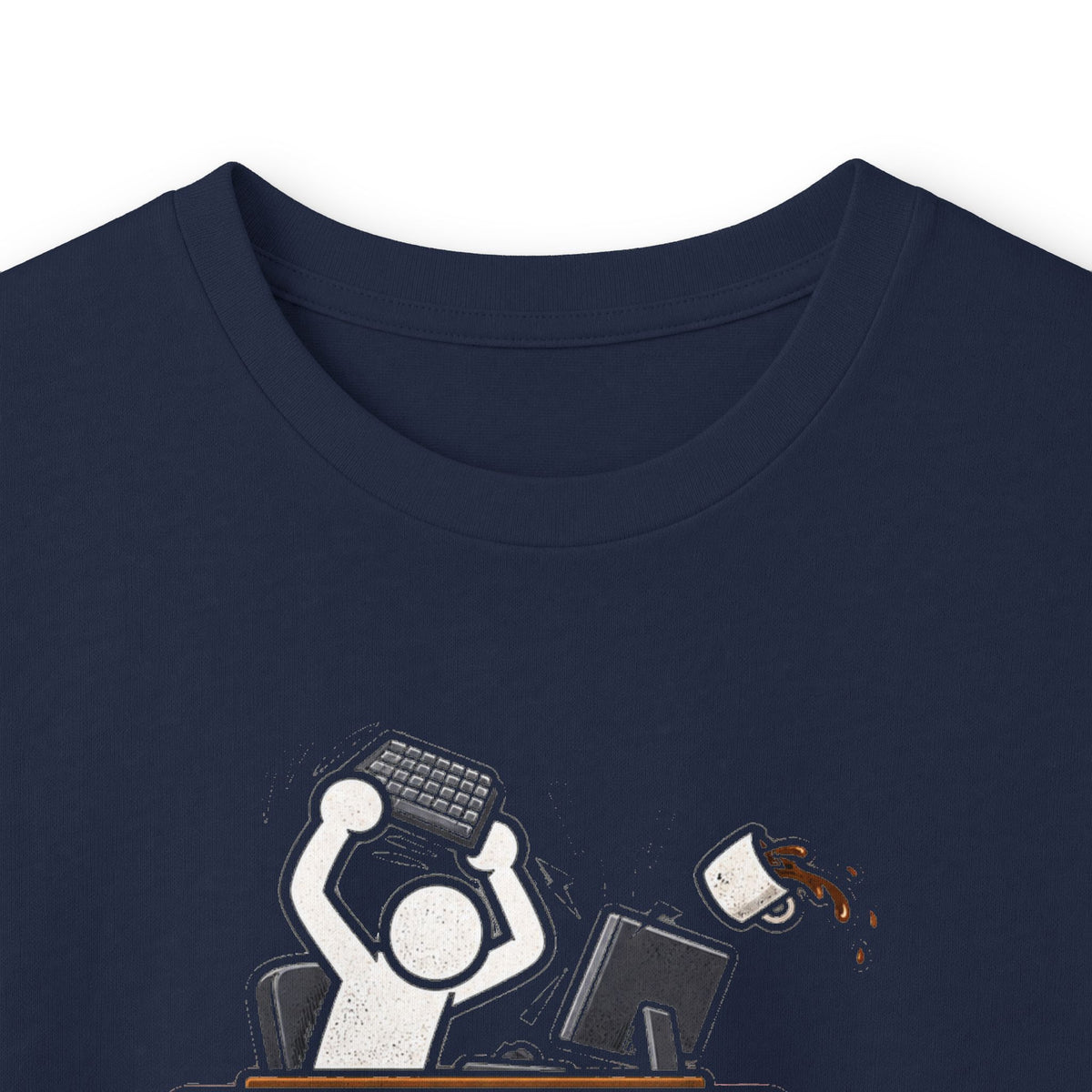 Layer 8 - Unisex Ultra Cotton Long Sleeve Tee