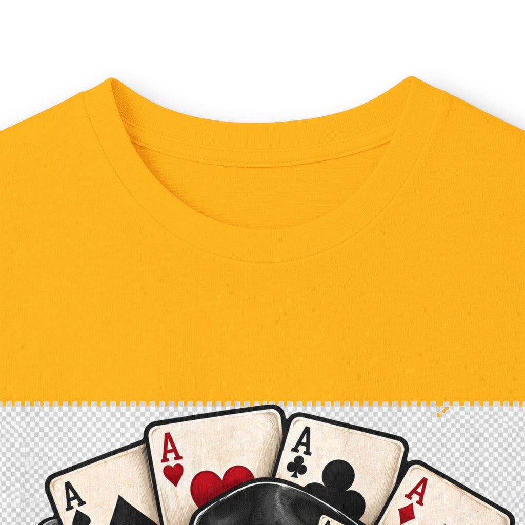Smokin' Aces - Unisex Ultra Cotton Long Sleeve Tee