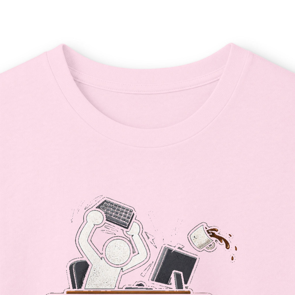 Layer 8 - Unisex Ultra Cotton Long Sleeve Tee
