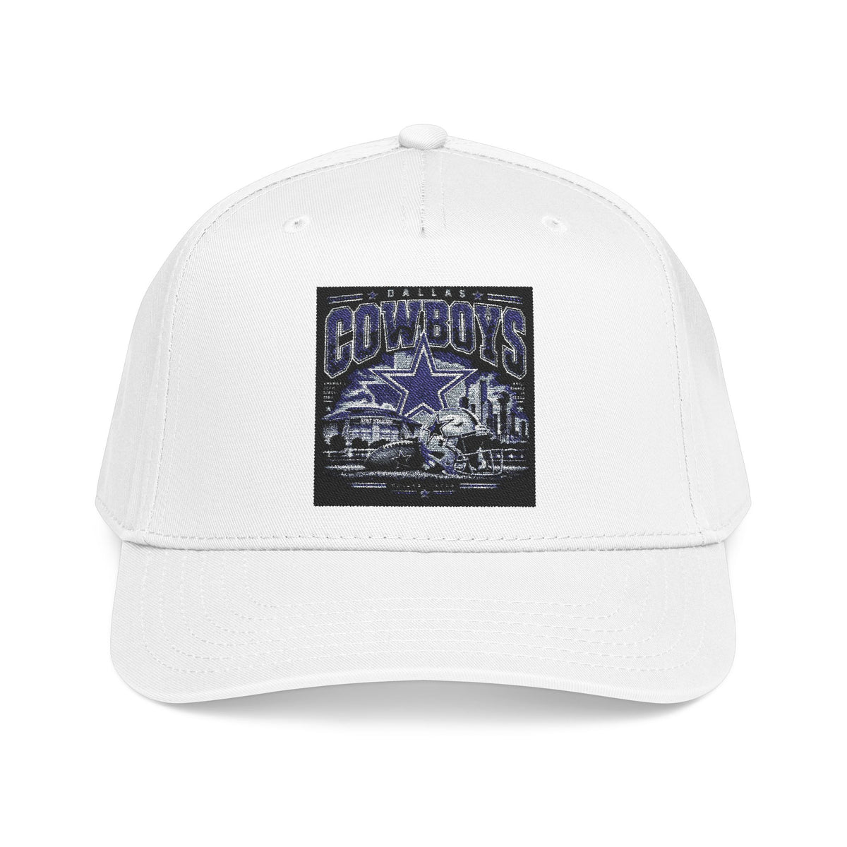 Dallas Cowboys Glory - OTTO Baseball Hat