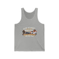 Smarter Than Everybody - Athletic Tank